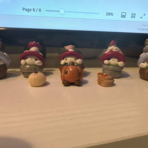 Courtney added a photo of their purchase