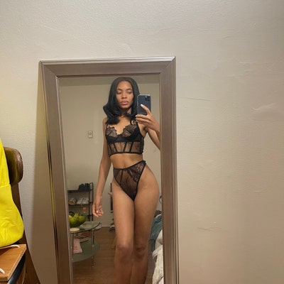 Red Lace Bra Red Bra Sexy Red Bra Red Silk Bra Silk Bra - Etsy