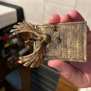 Ralph added a photo of their purchase