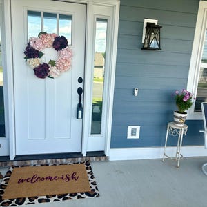 Jennifer added a photo of their purchase