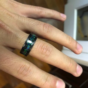 Jaime added a photo of their purchase