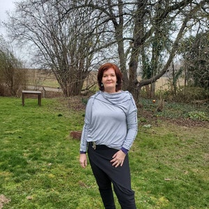 Christiane added a photo of their purchase