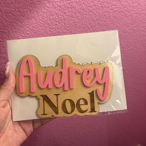 Kat added a photo of their purchase