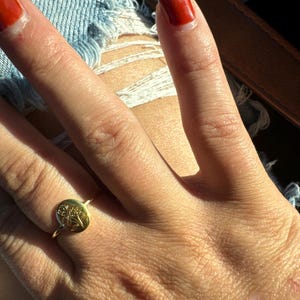 Katlyn added a photo of their purchase