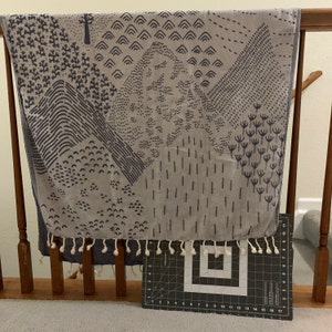 Mary added a photo of their purchase