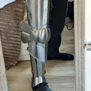 Nate added a photo of their purchase
