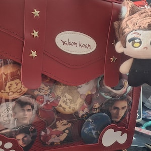 Dismay added a photo of their purchase