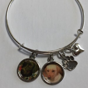 Comprador de Etsy ha añadido una foto de su compra