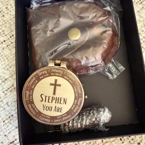 Etsy buyer added a photo of their purchase