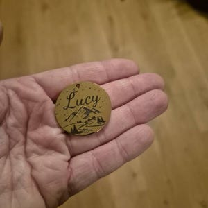 Lidia added a photo of their purchase