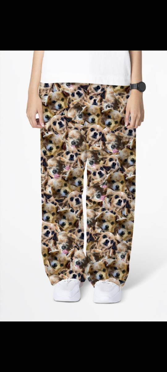 Personalized Pajama Pants with Your Face, Couples Pajamas, Custom Pants, Family Pajamas, Mens Pajamas, Women's Pajamas, Custom Gifts.