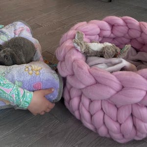 Alexandra added a photo of their purchase