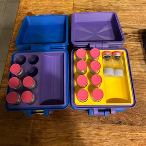 Etsy buyer added a photo of their purchase
