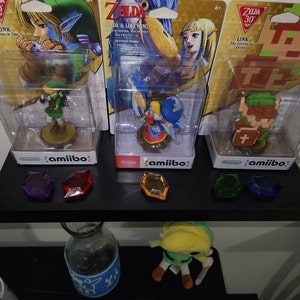 Michael added a photo of their purchase