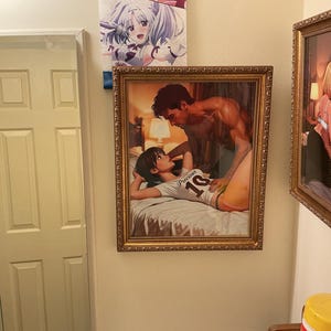 Cure added a photo of their purchase