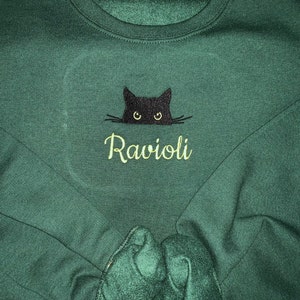 Hanna added a photo of their purchase