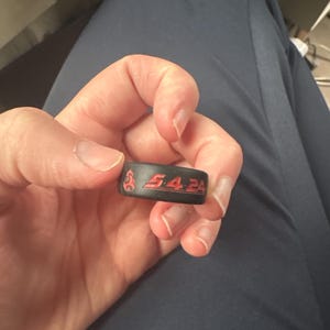 Brittany hat ein Foto des gekauften Artikels hinzugefügt