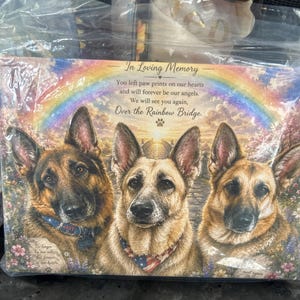 Denise added a photo of their purchase