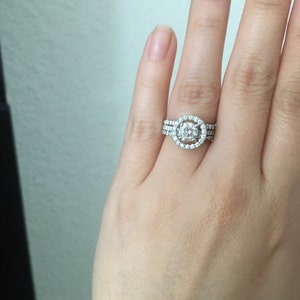 Allison added a photo of their purchase