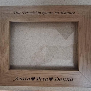 Donna added a photo of their purchase