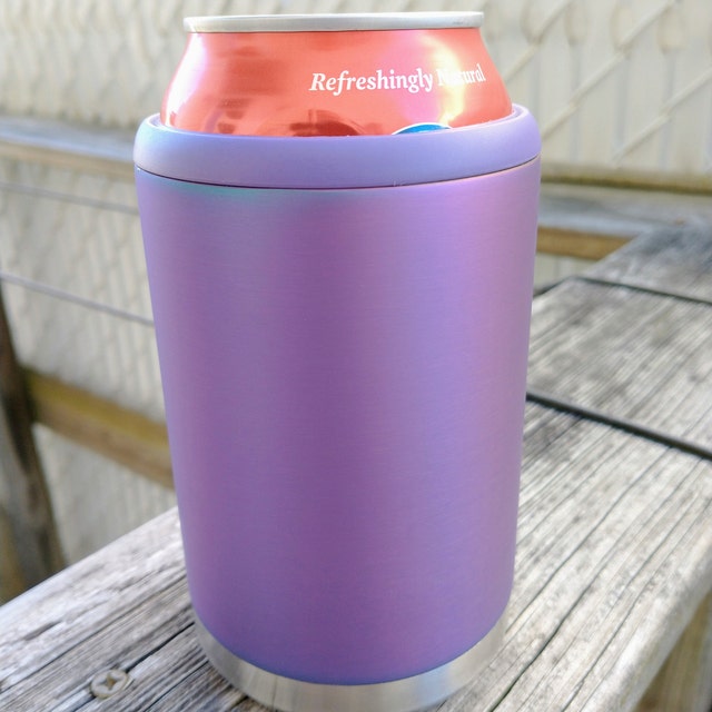 Personalized BruMate Hopsulator Duo 2-in-1 MUV - Powder Coated - Customized  Your Way with a Logo, Monogram, or Design - Iconic Imprint