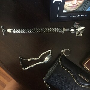 Gabriela added a photo of their purchase