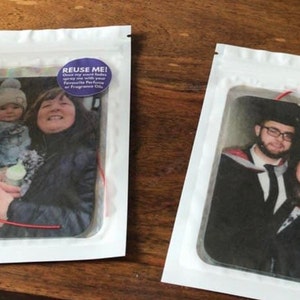 Stacy a ajouté une photo de son achat
