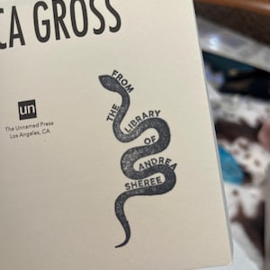 Andrea ha añadido una foto de su compra