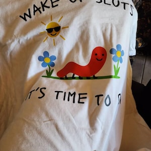 Chloe added a photo of their purchase