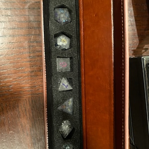 Shayla hat ein Foto des gekauften Artikels hinzugefügt