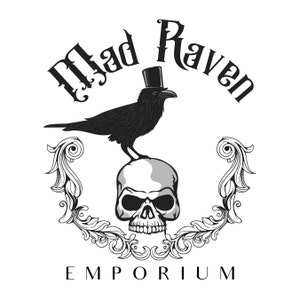 Raven added a photo of their purchase
