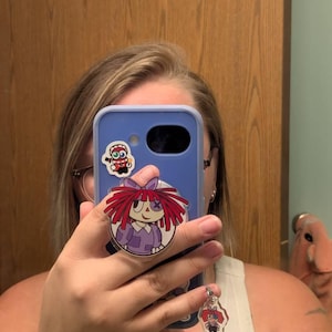 Rachael added a photo of their purchase