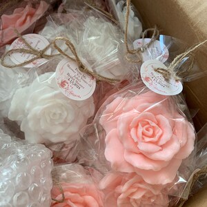 Comprador de Etsy ha añadido una foto de su compra