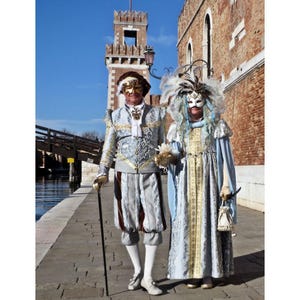 Renaissance Blouse - Borgia Chemise - 16th century shirt