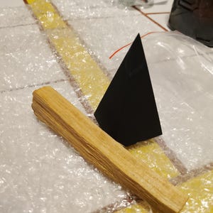 Mickaël ha añadido una foto de su compra