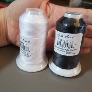 Jolene added a photo of their purchase