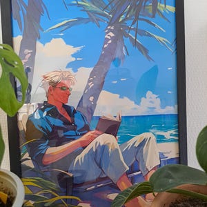 Jean-Philippe added a photo of their purchase