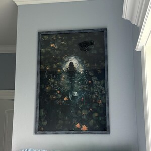 Megan added a photo of their purchase