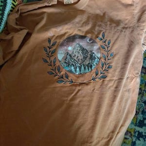 Kristine added a photo of their purchase