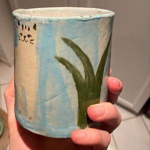 Charlotte ha añadido una foto de su compra