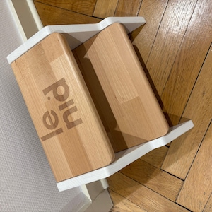 Le added a photo of their purchase