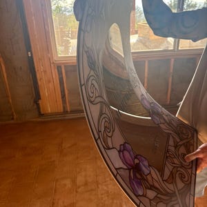Sadie added a photo of their purchase