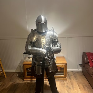 Cade added a photo of their purchase