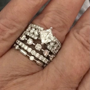 Saundra added a photo of their purchase