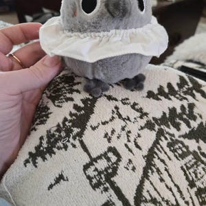 Katie added a photo of their purchase