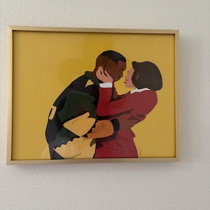 Brittany added a photo of their purchase