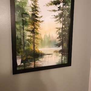 Etsy buyer added a photo of their purchase