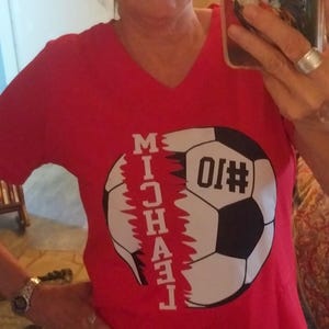 Emma added a photo of their purchase