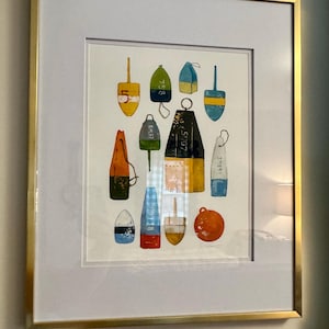 Beth added a photo of their purchase