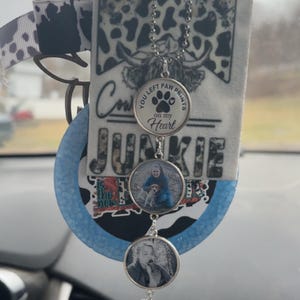 Jessica added a photo of their purchase